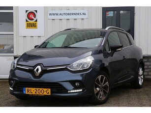 Renault Clio Estate 0.9 TCe Limited*NL-Auto*Perfect