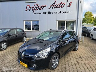 Renault Clio Estate 0.9 TCe Night&Day