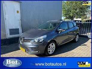 Renault Clio Estate 0.9 TCe Zen / NAVIGATIE / AIRCO /