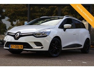 Renault Clio Estate 0.9 TCe Zen-VERKOCHT