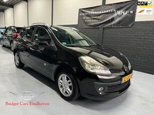 Renault Clio Estate 1.2 TCE Corporate Sport Nap/Airco/APK