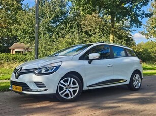 Renault Clio Estate 1.5 dCi Ecoleader Zen (bj 2018)