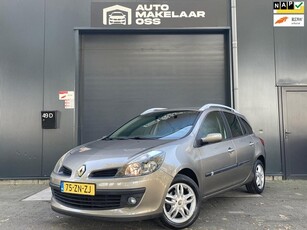 Renault Clio Estate 1.6-16V Dynamique NAP CRUISE AIRCO