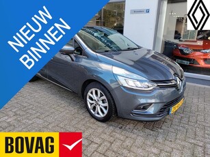 Renault Clio IV TCe 90 Intens