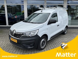 Renault Express 1.5 dCi 95 Comfort