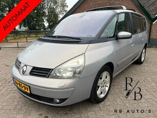 Renault Grand Espace 2.0 T Initiale