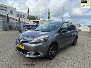 Renault Grand Scénic 1.2 TCe Bose nette auto !