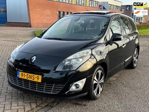 Renault Grand Scénic 1.4 TCe Bose ECC Audio/CD Navigatie