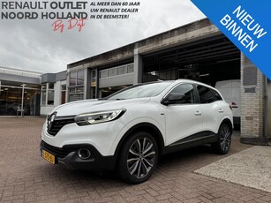 Renault Kadjar 1.2 TCe 130pk Bose+Trekhaak!!