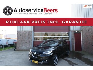 Renault Kadjar 1.2 TCe Bose, 37.000 KM!!, Full-options