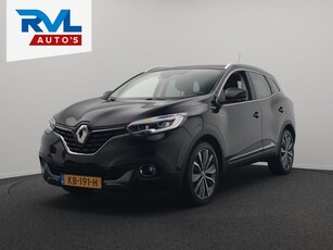 Renault Kadjar 1.2 TCe Bose Trekhaak Leder Navigatie