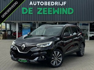 Renault Kadjar 1.2 TCe BosePanovol leerNaviNieuw APK