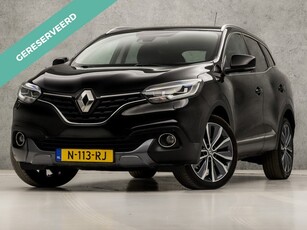 Renault Kadjar 1.2 TCe Extase Sport Automaat (GROOT NAVI