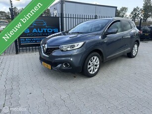 Renault Kadjar 1.2 TCe Intens