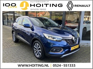 Renault Kadjar 1.3 TCe 140 Intens * TREKHAAK / CAMERA *