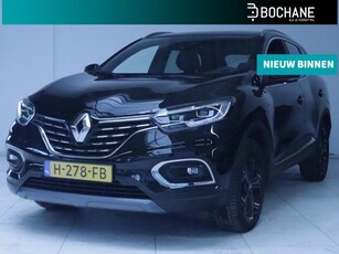 Renault Kadjar 1.3 TCe 159 EDC Black Edition Bose