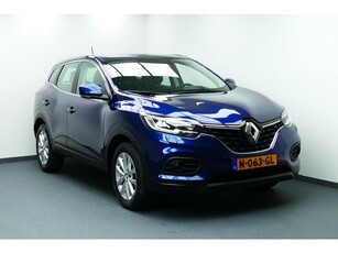 Renault Kadjar 1.3 TCe Zen Bj2021 25.000km. Navi, Clima