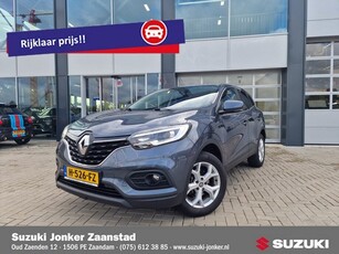 Renault Kadjar 1.3 TCe Zen