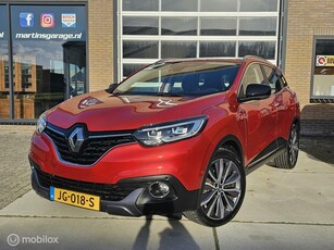 Renault Kadjar 1.5 dCi Bose