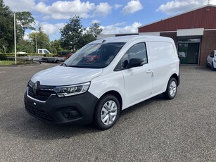 Renault Kangoo 1.5 Blue dCi 95 advance L1 - Trekhaak