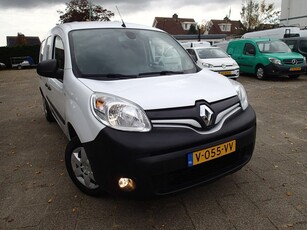 Renault Kangoo 1.5 dCi 110 Energy Comfort Maxi VOORZIEN VAN