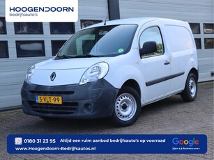 Renault Kangoo Express 1.5 dCi 90pk Euro 5 - Trekhaak -