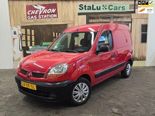 Renault Kangoo Express 1.6-16V Grand Confort/AUTOMAAT/