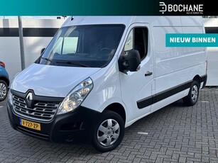 Renault Master 2.3 dCi 130 T35 L2H2 Trekhaak P.