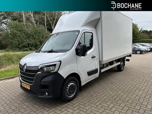 Renault Master 2.3 dCi 145 L3 T35 Bakwagen Dhollanda