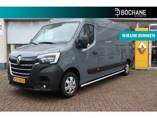 Renault Master 2.3 dCi 150 T35 L3H2 Work Edition