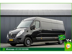 Renault Master 2.3 dCi L3H2 Euro 6 131 PK Cruise