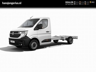 Renault Master Advance