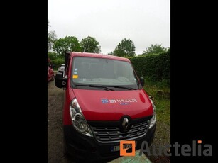 Renault Master bestelwagen (2017)
VF1MB000658868569)