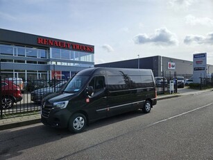 Renault Master E-Tech L3H2 3T1 NIEUW (bj 2023, automaat)