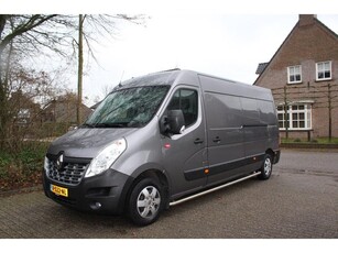 Renault Master EXTRA LANG EN HOOG / 2 X SCHUIFDEUR T35 2.3