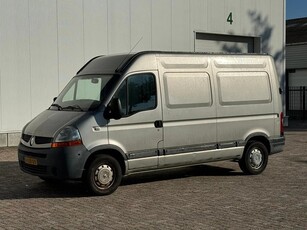 Renault MASTER T 35 L2/H2 2,5 DCI Q 107KW E4 FAP (bj 2010)