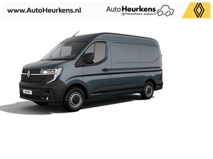 Renault Master T35 2.0 dCi 130 L2H2 Advance Trekhaak