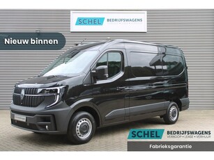 Renault Master T35 2.0 dCi 130pk L2H2 Advance - Carplay -