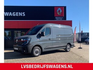 Renault Master T35 2.0 dCi 150 PK L2H2 Nieuw model