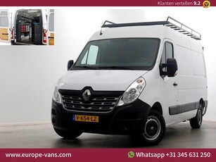 Renault Master T35 2.3 dCi 130pk E6 L2H2