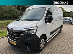 Renault Master T35 2.3 dCi 135 L2H2 Work Edition NL-auto!