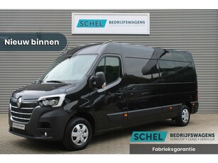 Renault Master T35 2.3 dCi 135pk L3H2 - Airco - Navigatie -