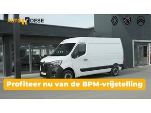 Renault Master T35 2.3 dCi 150 L2H2 Comfort Direct