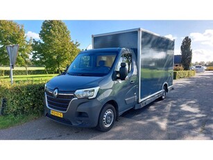 Renault Master T35 2.3 dCi 150 L3 Energy AIRCO/AUTOMAAT BJ