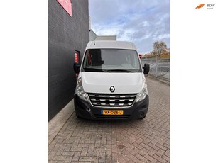 Renault Master T35 2.3 dCi L3H2 Eco DC