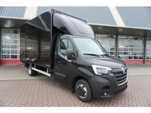 Renault Master T35 2.3dCi 165PK L3 EURO VI Bakwagen 1000KG