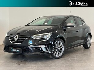 Renault Mégane 1.2 TCe GT-Line Automaat CLIMA CRUISE