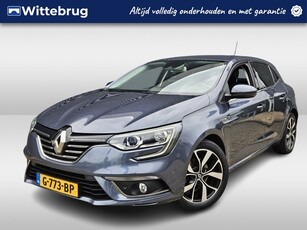 Renault Mégane 1.3 TCe 140 Bose Trekhaak Parkeercamera