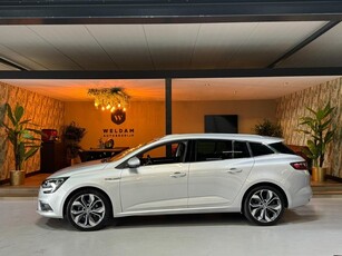 Renault Mégane 1.3 TCe Bose Garantie Trekhaak Cruise Navi