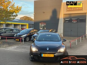 Renault Mégane 1.4 TCe 131 pk Nieuwe Apk (bj 2012)